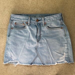 American Eagle Skirt